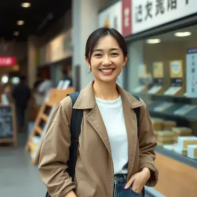 田中 美咲 様